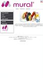 Mobile Screenshot of muralsrd.es